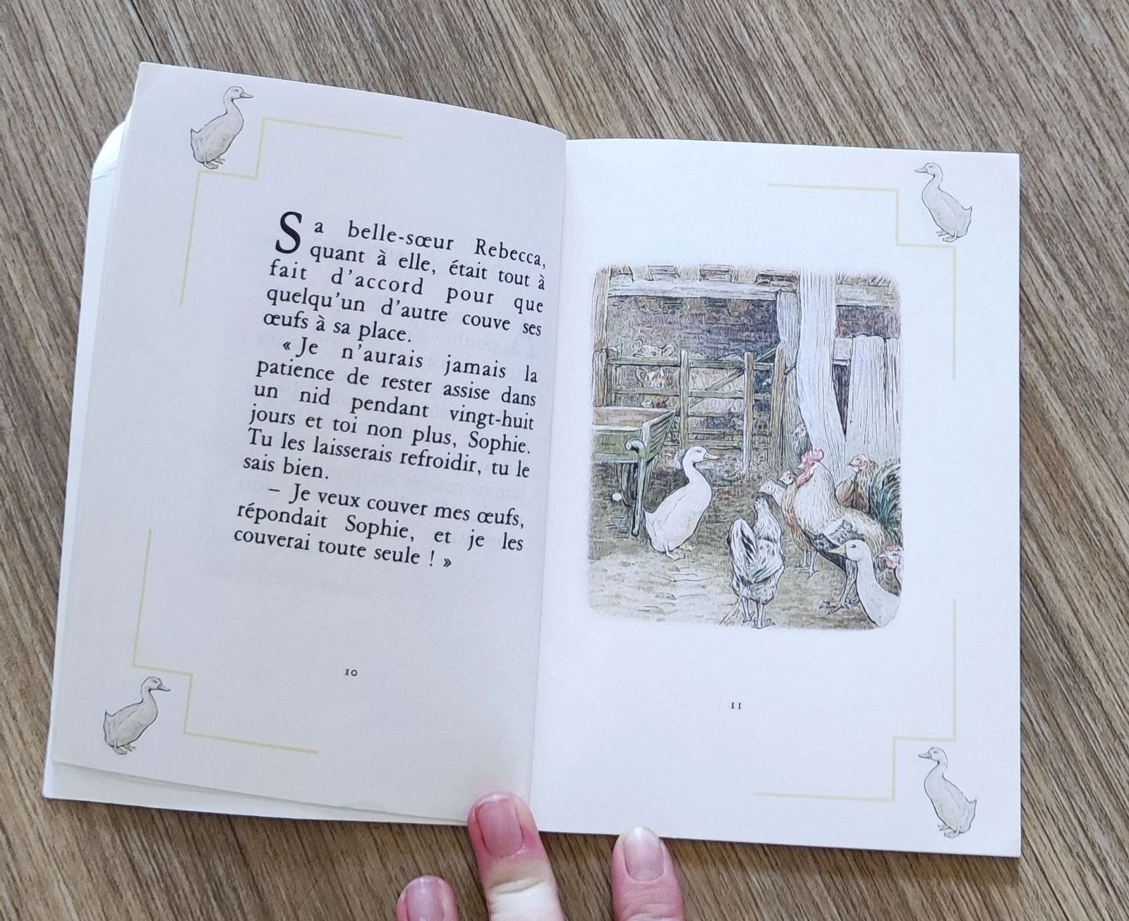 📚 Lote de 2 libros de literatura clásica para niños – photo 3